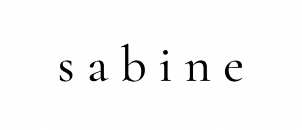 Sabine the Label